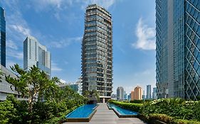 Alila Scbd Jakarta